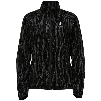 Odlo Essential Light Damen Laufjacke - Laufjacke Odlo Essential Light Damen Laufjacke - Laufjacke