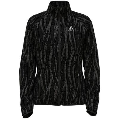 Odlo Damen Essential Light Laufjacke - Jacke Odlo Damen Essential Light Laufjacke - Jacke