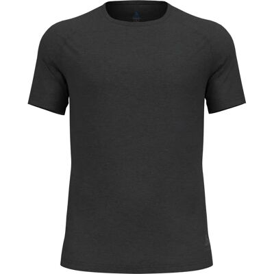 Odlo Active 365 - Herre T-shirt med korte ærmer - Sort Odlo Active 365 - Herre T-shirt med korte ærmer - Sort