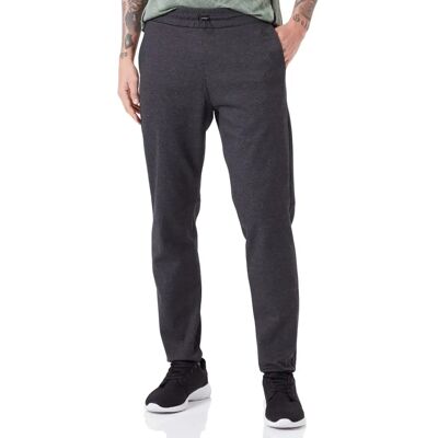 ODLO Heren Broek ACTIVE 365 KNIT - mannelijk - Wit - M ODLO Heren Broek ACTIVE 365 KNIT - mannelijk - Wit - M