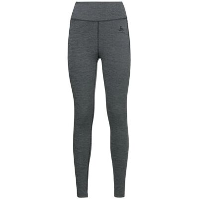 Odlo Active 365 Melange Women's Tights - Supportive, Stylish & Eco-Friendly Odlo Active 365 Melange Women's Tights - Supportive, Stylish & Eco-Friendly