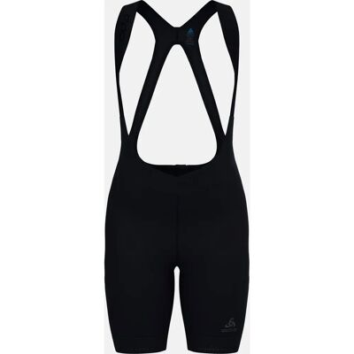 Odlo Zeroweight Cargo-syklingshorts med seler Odlo Zeroweight Cargo-syklingshorts med seler