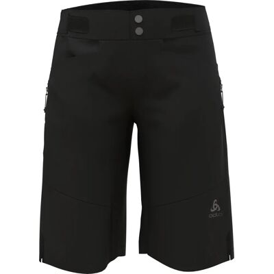 Odlo Kvinders X-ALP Explorer Shorts - Vandafvisende - Justerbar talje - Holdbar Odlo Kvinders X-ALP Explorer Shorts - Vandafvisende - Justerbar talje - Holdbar
