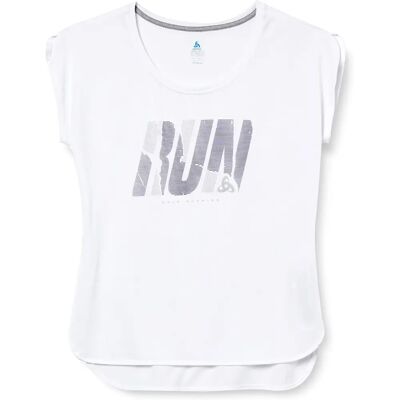 Odlo Tebe T Shirt S/s - T-Shirt Odlo Tebe T Shirt S/s - T-Shirt