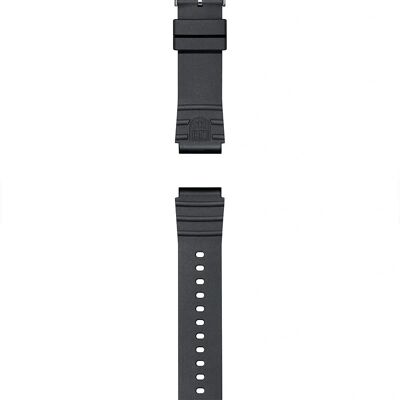 Luminox Läderarmband för Marine-serien - 0300 Luminox Läderarmband för Marine-serien - 0300
