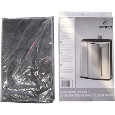 Filtro al carbone attivo BONECO 2261 - Accessori per Purificatori d'Aria Filtro al carbone attivo BONECO 2261 - Accessori per Purificatori d'Aria