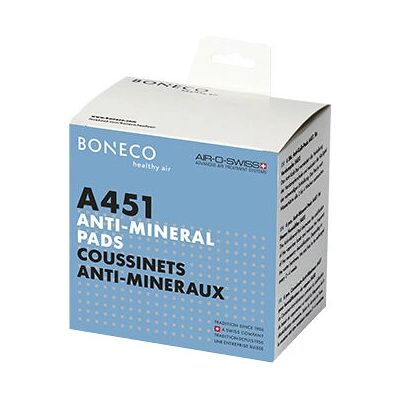 Boneco A451 Filter für Luftbefeuchter - Reduziert Kalkablagerungen Boneco A451 Filter für Luftbefeuchter - Reduziert Kalkablagerungen