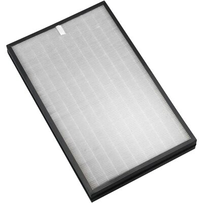 Boneco A403 Weiß/Schwarz HEPA Luftreiniger-Filter - Luftreiniger Ersatz Boneco A403 Weiß/Schwarz HEPA Luftreiniger-Filter - Luftreiniger Ersatz