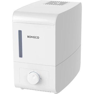 Boneco S200 - Weiss - Luftbefeuchter Boneco S200 - Weiss - Luftbefeuchter
