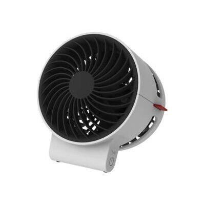 Boneco F50 - Sort, Hvid - Bordventilator Boneco F50 - Sort, Hvid - Bordventilator