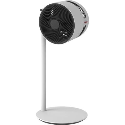 Boneco F220 - Weiß/Schwarz - Standventilator Boneco F220 - Weiß/Schwarz - Standventilator