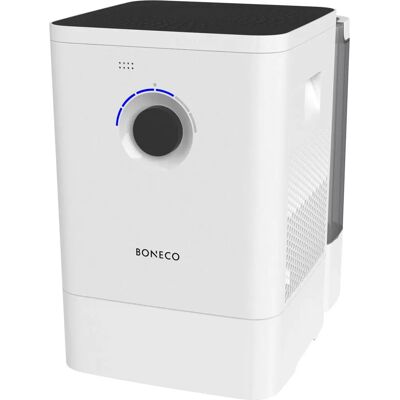Boneco W400 - Biały - Jonizator powietrza Boneco W400 - Biały - Jonizator powietrza