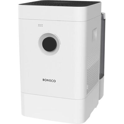 Boneco H400 - Biały - Oczyszczacz powietrza Boneco H400 - Biały - Oczyszczacz powietrza