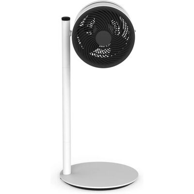 BONECO F220 Air Shower Fan - Fan, Adjustable Height, 270° Rotation BONECO F220 Air Shower Fan - Fan, Adjustable Height, 270° Rotation