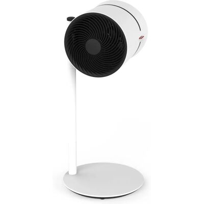 Boneco F220CC - Schwarz, Weiß - Haushalts-Klingenventilator Boneco F220CC - Schwarz, Weiß - Haushalts-Klingenventilator