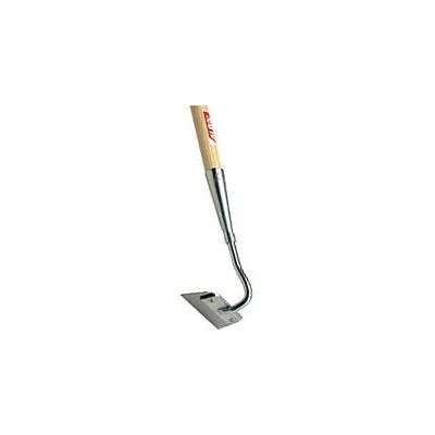 Alba Azada de Jardín 160mm Acero Galvanizado - Herramienta de jardín Alba Azada de Jardín 160mm Acero Galvanizado - Herramienta de jardín