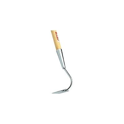 Alba - Alba-Krapf 11334 - acciaio inossidabile - cultivatore manuale Alba - Alba-Krapf 11334 - acciaio inossidabile - cultivatore manuale