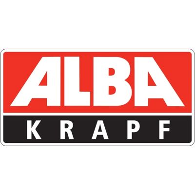 Alba Krapf - Carrito de Manguera - Acero, 13/16/19/25mm Alba Krapf - Carrito de Manguera - Acero, 13/16/19/25mm