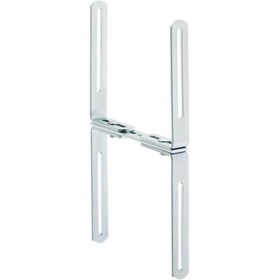 Alba Krapf 12076 Wand-Blumenkistenträger - Verzinkt Garten Zubehör Alba Krapf 12076 Wand-Blumenkistenträger - Verzinkt Garten Zubehör