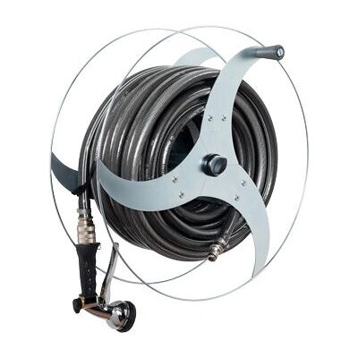 Alba Bobina Turbo - Rullo Tubo Giardino Alba Bobina Turbo - Rullo Tubo Giardino