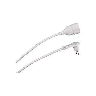 M. Schönenberger 82.500.3WS Verlängerungskabel - Power Extension Cord M. Schönenberger 82.500.3WS Verlängerungskabel - Power Extension Cord