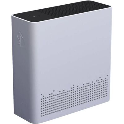 Swisscom WLAN Box 2 - Weiß - Wi‑Fi 6 - 3 Antennen - Router Swisscom WLAN Box 2 - Weiß - Wi‑Fi 6 - 3 Antennen - Router