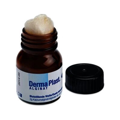 DermaPlast Alginat - Wundverband DermaPlast Alginat - Wundverband