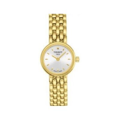 Tissot T-Lady Lovely (T058.009) - T058.009.33.031.00 Tissot T-Lady Lovely (T058.009) - T058.009.33.031.00