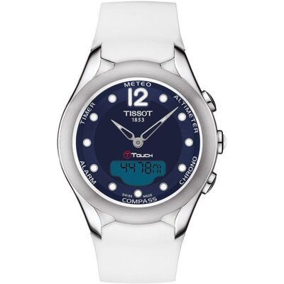 Tissot Damenuhr - Woman’s watch Tissot Damenuhr - Woman’s watch