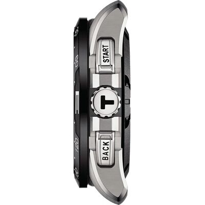 Tissot T-TOUCH Connect Solar - T121.420.47.051.01 Tissot T-TOUCH Connect Solar - T121.420.47.051.01