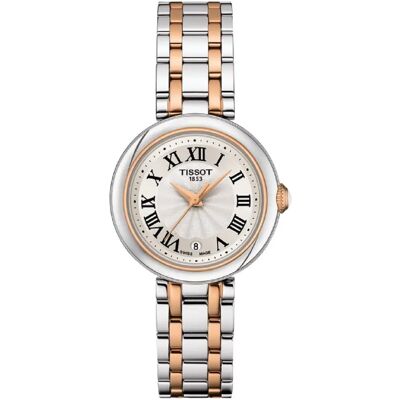 Tissot Bellissima T126.010 - T1260102201301 Tissot Bellissima T126.010 - T1260102201301