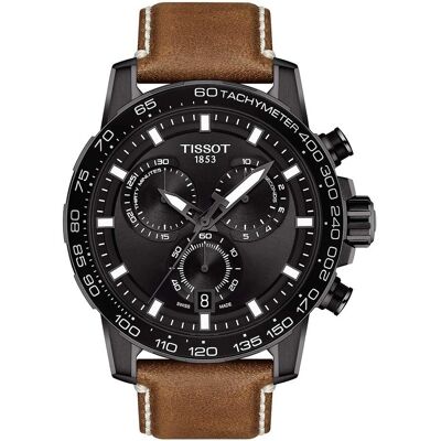 Tissot T-Sport Supersport Chrono T125.617 - T125.617.36.051.01 Tissot T-Sport Supersport Chrono T125.617 - T125.617.36.051.01