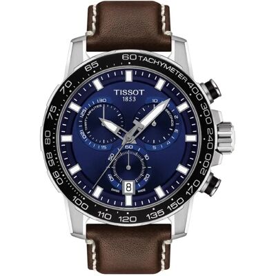 Tissot T-Sport Supersport Chrono T125.617 - T125.617.16.041.00 Tissot T-Sport Supersport Chrono T125.617 - T125.617.16.041.00