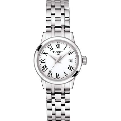 Tissot Classic Dream T129.210 - T129.210.11.013.00 - Publicité Tissot Classic Dream T129.210 - T129.210.11.013.00 - Publicité