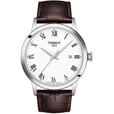 Tissot Classic Dream T129.410 - T129.410.16.013.00 Tissot Classic Dream T129.410 - T129.410.16.013.00