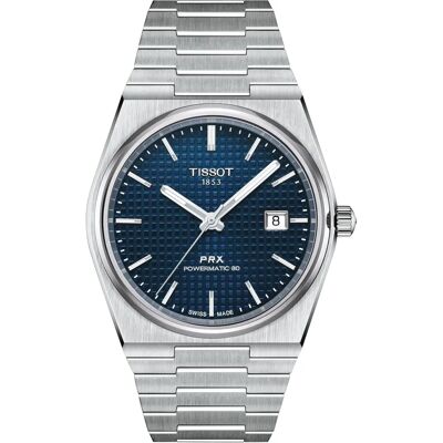 Tissot Automatique PRX Powermatic 80 T137.407 - T137.407.11.041.00 Tissot Automatique PRX Powermatic 80 T137.407 - T137.407.11.041.00