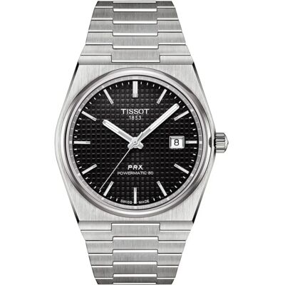 Tissot Automatik PRX Powermatic 80 T137.407 - T137.407.11.051.00 Tissot Automatik PRX Powermatic 80 T137.407 - T137.407.11.051.00