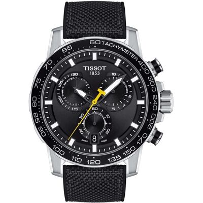 Tissot T-Sport Supersport Chrono T125.617 - T125.617.17.051.02 Tissot T-Sport Supersport Chrono T125.617 - T125.617.17.051.02