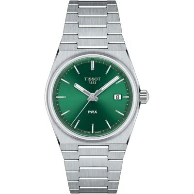 Montre Tissot T137.210 - T137.210.11.081.00 - Publicité Montre Tissot T137.210 - T137.210.11.081.00 - Publicité