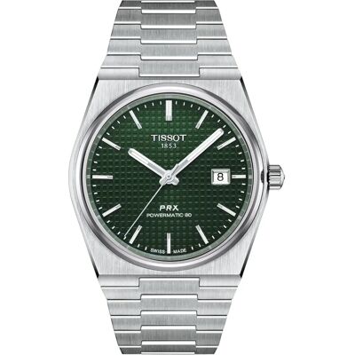 Tissot Automatic PRX Powermatic 80 T137.407 - T137.407.11.091.00 Tissot Automatic PRX Powermatic 80 T137.407 - T137.407.11.091.00