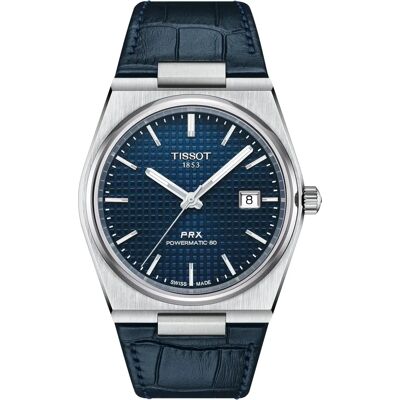 Tissot Automatik PRX Powermatic 80 T137.407 - T137.407.16.041.00 Tissot Automatik PRX Powermatic 80 T137.407 - T137.407.16.041.00