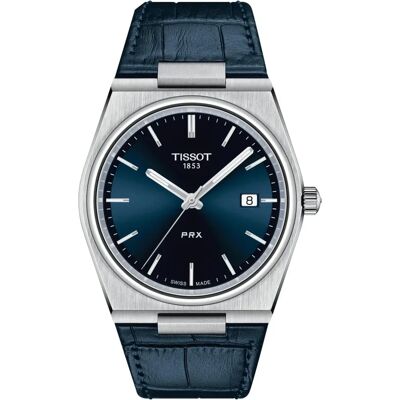 Tissot PRX 40 205 T137.410 - T137.410.16.041.00 - Publicité Tissot PRX 40 205 T137.410 - T137.410.16.041.00 - Publicité
