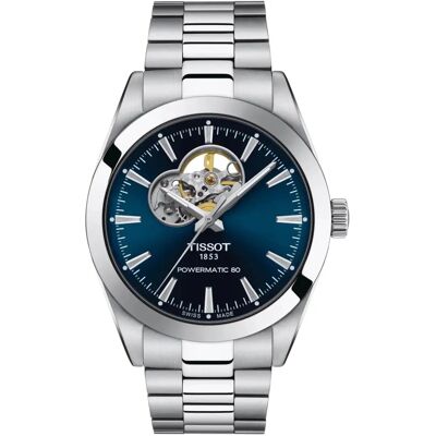 Tissot Gentleman Powermatic 80 T127.407 - T127.407.11.041.01 Tissot Gentleman Powermatic 80 T127.407 - T127.407.11.041.01