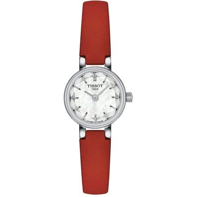 Tissot Lovely Round T140.009 - T140.009.16.111.00 Tissot Lovely Round T140.009 - T140.009.16.111.00