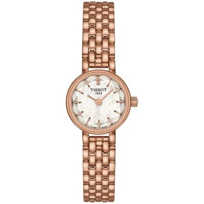 Tissot Lovely Round T140.009 - T140.009.33.111.00 Tissot Lovely Round T140.009 - T140.009.33.111.00