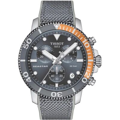 Tissot Seastar 1000 T120.417 - T120.417.17.081.01 Tissot Seastar 1000 T120.417 - T120.417.17.081.01