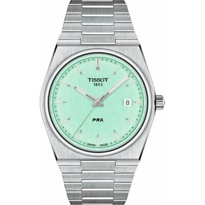 Tissot PRX 40 205 T137.410 - T137.410.11.091.01 Tissot PRX 40 205 T137.410 - T137.410.11.091.01