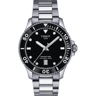 Tissot T-Sport Seastar 1000 T120.410 - T120.410.11.051.00 Tissot T-Sport Seastar 1000 T120.410 - T120.410.11.051.00