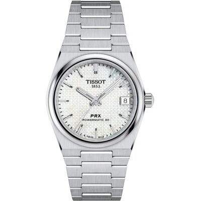 Montre Tissot T137.207 - T137.207.11.111.00 - Publicité Montre Tissot T137.207 - T137.207.11.111.00 - Publicité