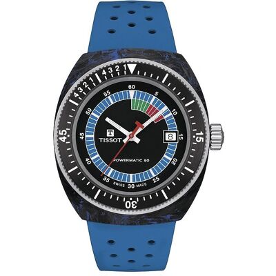 Zegarek Tissot T145.407 - T145.407.97.057.01 Zegarek Tissot T145.407 - T145.407.97.057.01